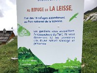 IMG 9323  an official hut of the Park