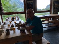 IMG 9362  preparing for the day