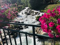 IMG 9371  the stream draining Rosuel