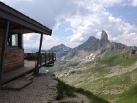 IMG 2929  looking the other way toward Pierre Menta