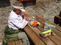 IMG 2958  we ordered a plate of crudités - yum!
