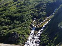 IMG 2973  fall below crossing a stream on the now-road