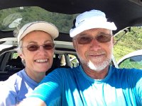 IMG 2980  an end of trip selfie