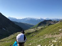 IMG 9392  toward la Grande Casse and Rosuel