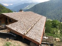 IMG 9398  Jean-Luc&#39;s new chalet