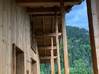 IMG 9403  front balcony