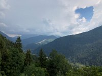 IMG 9404  the view toward we came