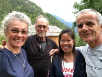 IMG 9410  cousins and partners