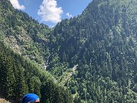 IMG 9412  J-L wanted to explore this waterfall about an hour away