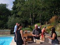 IMG 3001  a big grillade in the offing