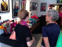 IMG 3011  silk in the old town