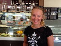 IMG 3029  ice cream break