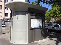 IMG 3030  famous self-cleaning toilet