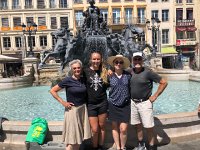 IMG 9460  grilling ourselves in the sun