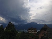 IMG 2618  the menacing sky outside