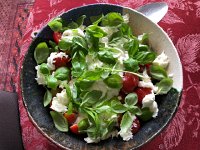 IMG 9122  one of several tomato salads