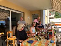 IMG 9128  Robin, Lynn, Bruno, Rasmus and Amy