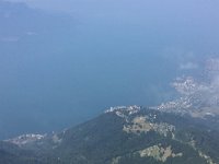 IMG 5634  Caux far below