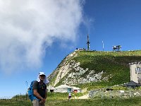 IMG 9156  around the corner to the top