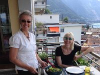 IMG 2651  lunch with Ana Marta