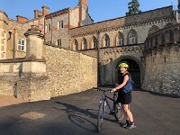 IMG 7008  Nikki in England