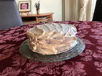 IMG 9131  a wonderful cake