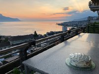 IMG 9133  checking out the view