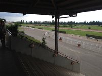 IMG 2373  the mile and a quarter track