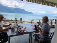 IMG 8630  with Claire