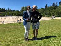 IMG 8705  mature horse women