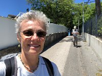 IMG 8719  studying the route