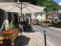 IMG 8722  back in Montreux for a BD festival