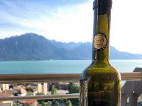 IMG 8745  with a good wine