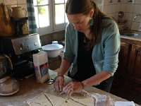 IMG 2500  then croissants