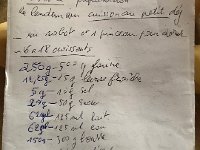 IMG 8785  recipe for croissants