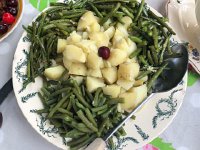 IMG 8803  and potatoes