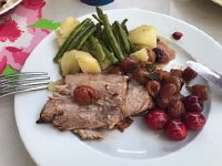 IMG 8806  a typical plate