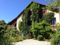 IMG 2511  the façade of the house