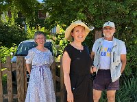 IMG 8842  we set off for a walk