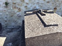 IMG 2525  eviction notices on tombs