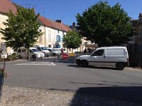 IMG 2550  Closed for the market