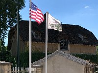 IMG 8940  American presence