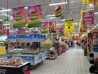 IMG 2584  upside the head!! Géant in Pontarlier