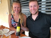 IMG 8996  a Perey wine