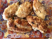 IMG 9004  fried chicken