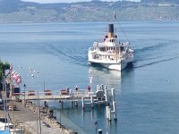 IMG 2385  18 June CGN boat at St-Gingolph