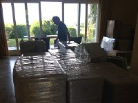 IMG 2427  packing at Champ-Riond