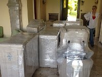 IMG 2428  ready to pack in the container