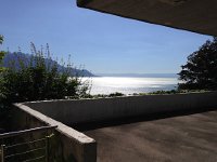 IMG 2429  view from the garage