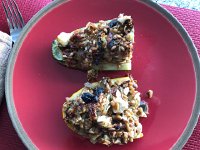 IMG 8625  stuffed squash...